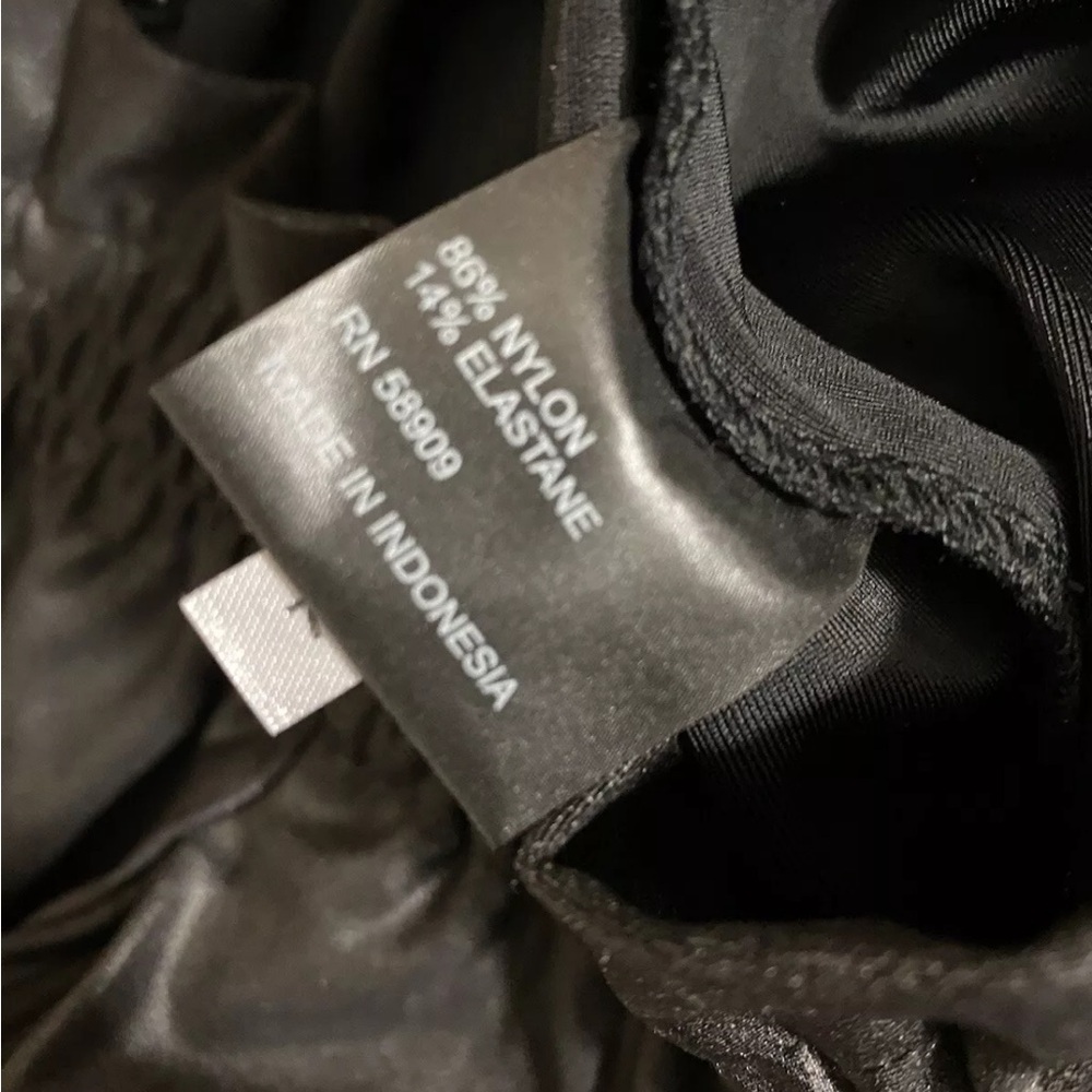 Gianni Bini Annabeth Jogger Pants - Picture 7 of 7
